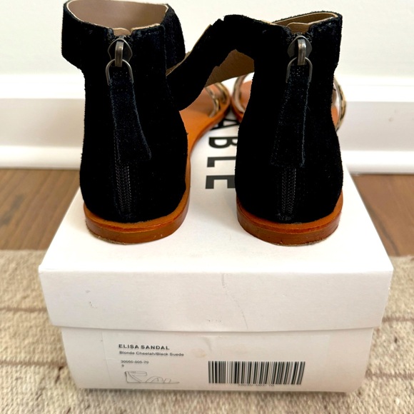 Able Sandles - Picture 4 of 4